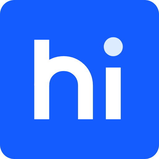 hirly screenshot